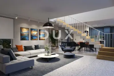 Villa 135 m², Funtana - 200 m vom Meer