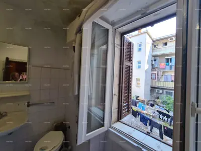 Wohnung 78 m², Pula, Centar - in der Fußgängerzone