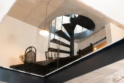 Kamena kuća 190 m², Pučišća - 6 km od mora - 17