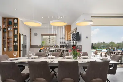 Haus 316 m², Smoković bei Zadar, Pool und Jacuzzi - 20
