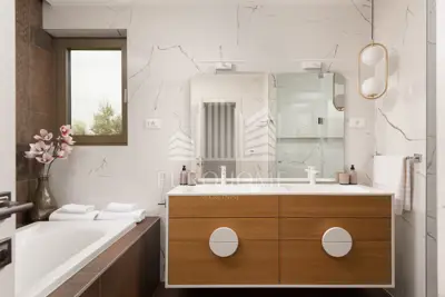 Haus 316 m², Smoković bei Zadar, Pool und Jacuzzi - 13