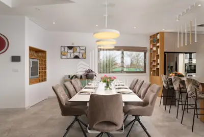 Haus 316 m², Smoković bei Zadar, Pool und Jacuzzi - 21