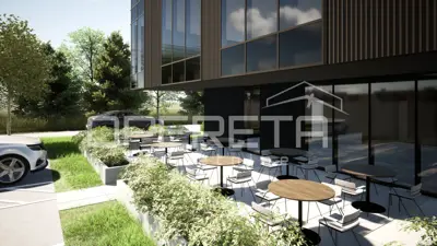 Gewerbeimmobilie zum Kauf in Centar, 242 m² - 7
