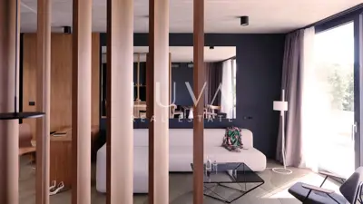 Hotel 2.217 m², Brsečine - luxuriöses Designobjekt am Meer - 13