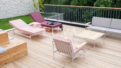 Hotel 2.217 m², Brsečine - luxuriöses Designobjekt am Meer - 22