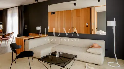 Hotel 2.217 m², Brsečine - luxuriöses Designobjekt am Meer - 15