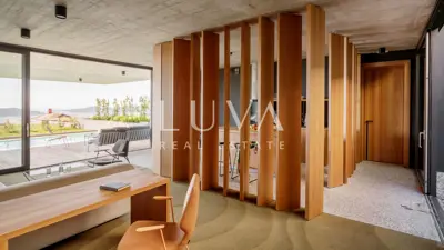 Hotel 2.217 m², Brsečine - luxuriöses Designobjekt am Meer - 5