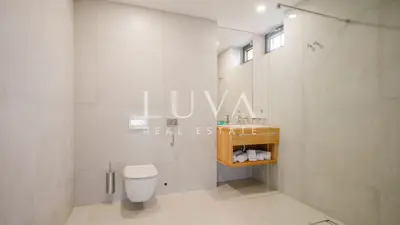 Hotel 2.217 m², Brsečine - luxuriöses Designobjekt am Meer - 21