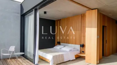 Hotel 2.217 m², Brsečine - luxuriöses Designobjekt am Meer - 19