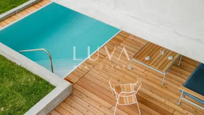 Hotel 2.217 m², Brsečine - luxuriöses Designobjekt am Meer - 11