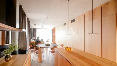Hotel 2.217 m², Brsečine - luxuriöses Designobjekt am Meer - 18