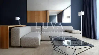 Hotel 2.217 m², Brsečine - luxuriöses Designobjekt am Meer - 16