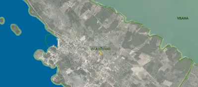 Pakoštane, Drage Building Plot 922 m²