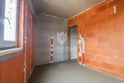 Stan u Puli, Centar - prizemlje, vrt i parkirno mjesto - 7
