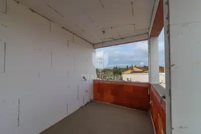 Stan u Puli, Centar - prizemlje, vrt i parkirno mjesto - 5