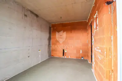 Stan u Puli, Centar - prizemlje, vrt i parkirno mjesto - 6