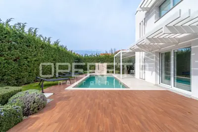 House for sale in Funtana, 215 m² - 9