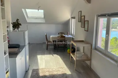 Stan 127 m², Korčula - dvoetažni, drugi red od mora - 5