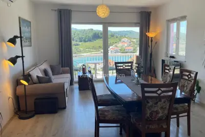 Stan 127 m², Korčula - dvoetažni, drugi red od mora - 2