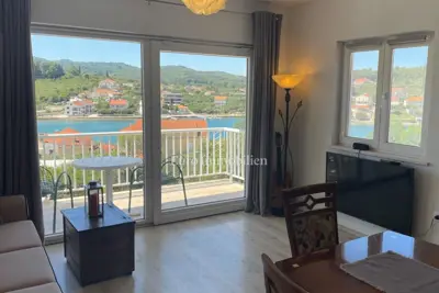 Stan 127 m², Korčula - dvoetažni, drugi red od mora - 3