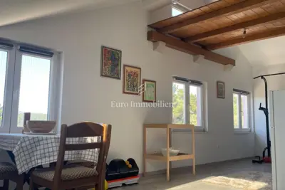 Stan 127 m², Korčula - dvoetažni, drugi red od mora - 6