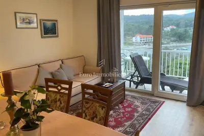 Stan 127 m², Korčula - dvoetažni, drugi red od mora - 4