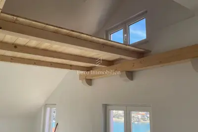 Stan 127 m², Korčula - dvoetažni, drugi red od mora - 8