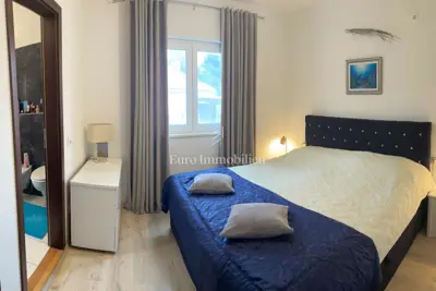 Stan 127 m², Korčula - dvoetažni, drugi red od mora - 7