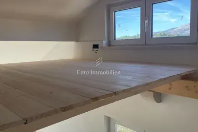Stan 127 m², Korčula - dvoetažni, drugi red od mora - 9