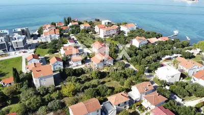 ZADAR, SUKOŠAN - Građevinsko zemljište s investicijskim potencijalom - 2