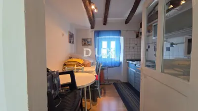 Opatija, Brseč, authentisches Steinhaus mit zwei Apartments, 76 m² - 13