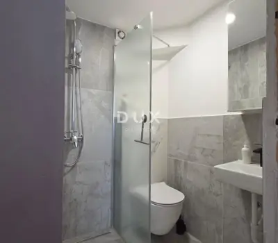 Opatija, Brseč, authentisches Steinhaus mit zwei Apartments, 76 m² - 18