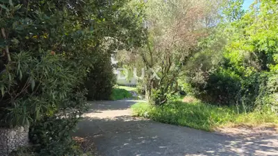 Opatija, Brseč, authentisches Steinhaus mit zwei Apartments, 76 m² - 6