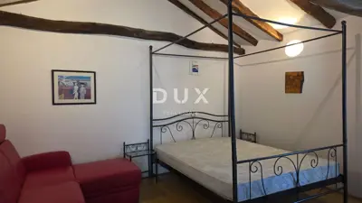 Opatija, Brseč, authentisches Steinhaus mit zwei Apartments, 76 m² - 16