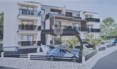 Stan 114 m², Podmurvice Rijeka - pogled na more - 9