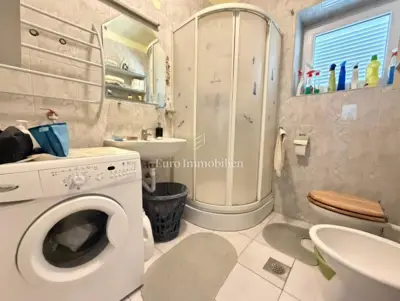 Kuća u Novalji, 708 m² okućnice i 6 parkirnih mjesta - 12