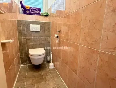 Kuća u Novalji, 708 m² okućnice i 6 parkirnih mjesta - 11