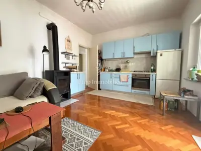 Kuća u Novalji, 708 m² okućnice i 6 parkirnih mjesta - 7