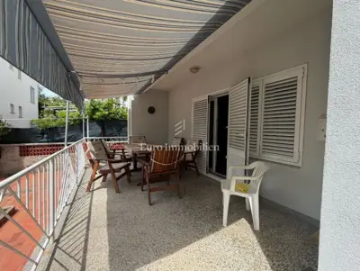Kuća u Novalji, 708 m² okućnice i 6 parkirnih mjesta - 6