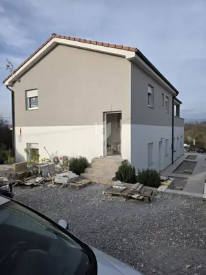 Apartman sa terasom, krk, gostinjac - 2