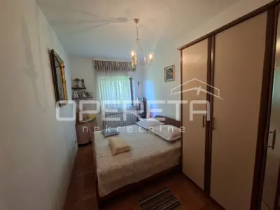 Stan 100 m², Remete, pogled na zelenilo i grad - 2