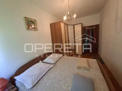 Stan 100 m², Remete, pogled na zelenilo i grad - 6