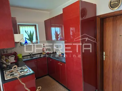 Stan 100 m², Remete, pogled na zelenilo i grad - 4