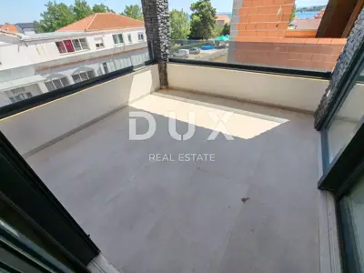 Apartment 95 m², Vir - 2 bedrooms and terrace - 11