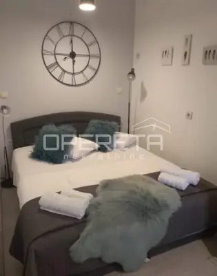 Wohnung 47 m², Rovinj - 500 m vom Zentrum und Meer entfernt - 9