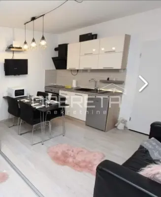 Wohnung 47 m², Rovinj - 500 m vom Zentrum und Meer entfernt - 6