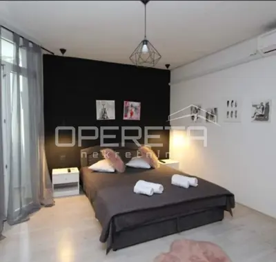 Wohnung 47 m², Rovinj - 500 m vom Zentrum und Meer entfernt - 4