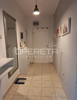 Wohnung 47 m², Rovinj - 500 m vom Zentrum und Meer entfernt - 7