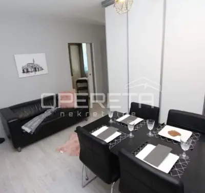 Wohnung 47 m², Rovinj - 500 m vom Zentrum und Meer entfernt - 2