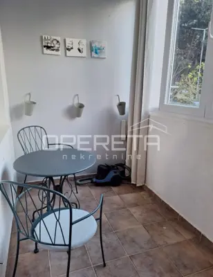 Wohnung 47 m², Rovinj - 500 m vom Zentrum und Meer entfernt - 10